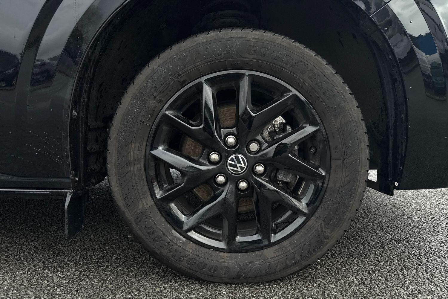 Used Volkswagen Transporter 2025 for sale - 77708634: Photo 6