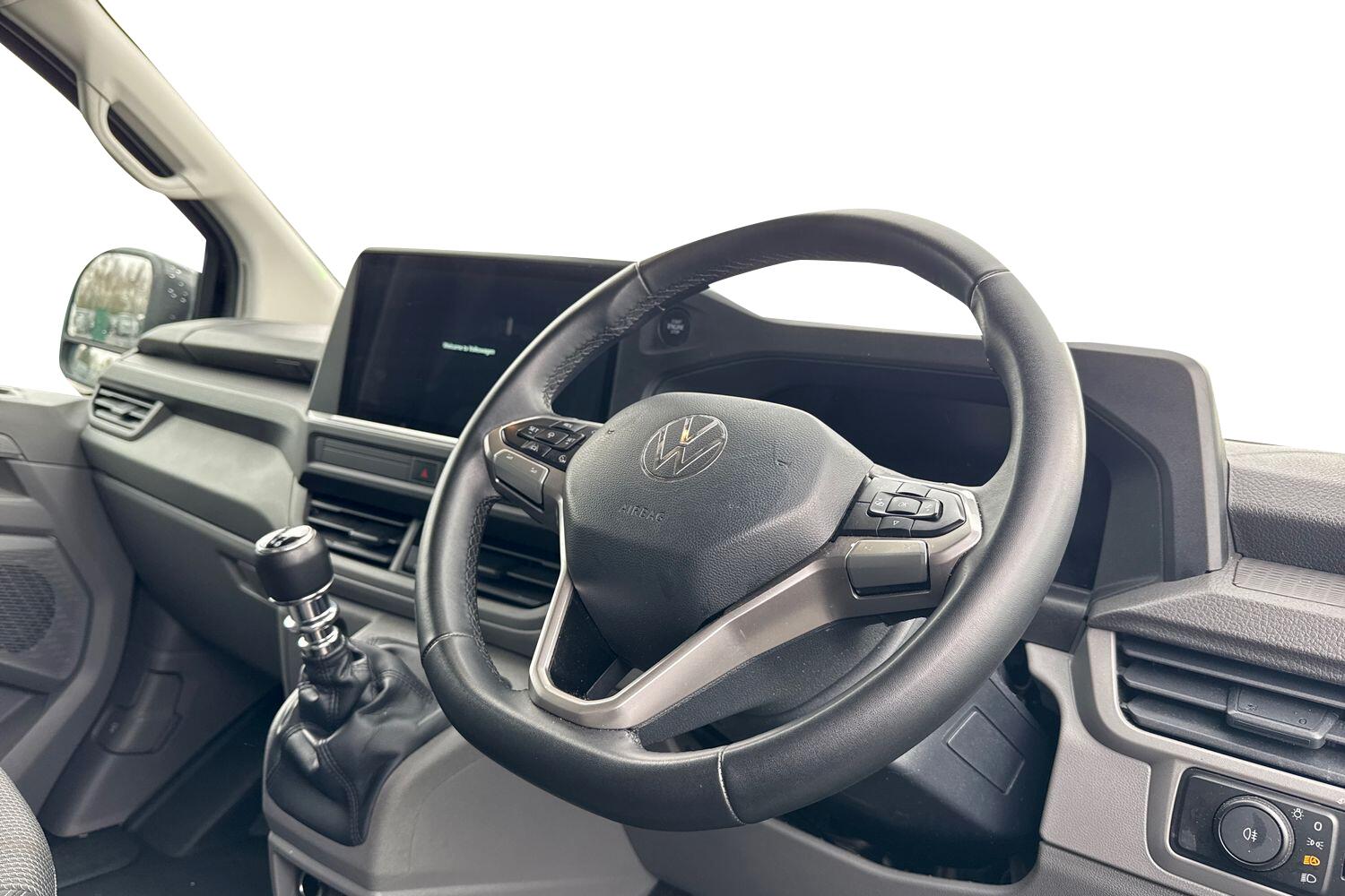 Used Volkswagen Transporter 2025 for sale - 77708634: Photo 7