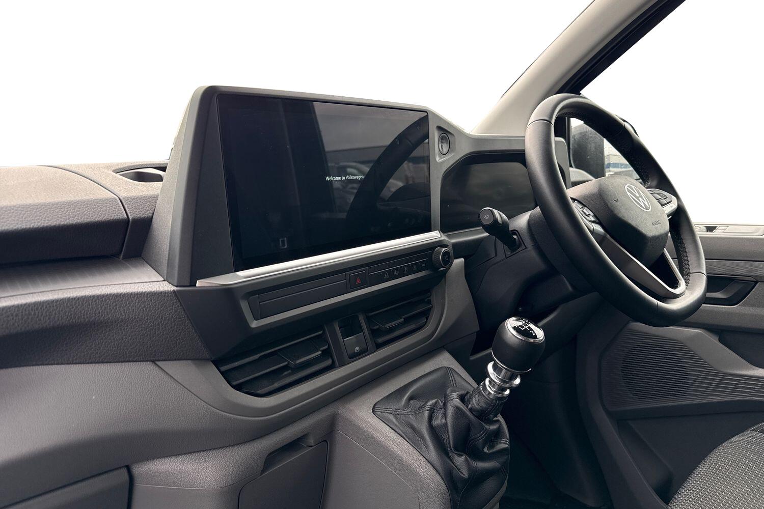 Used Volkswagen Transporter 2025 for sale - 77708634: Photo 8