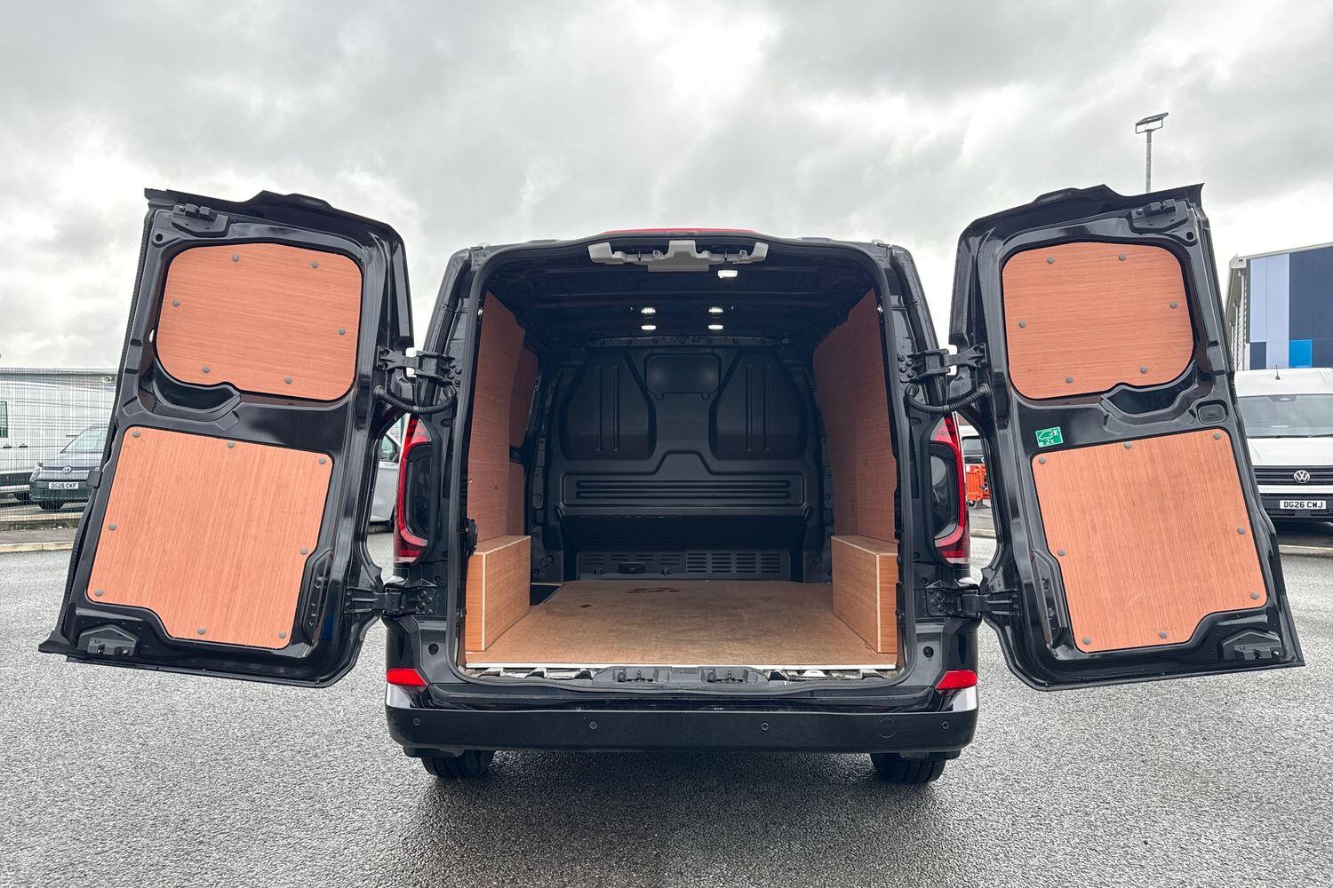 Used Volkswagen Transporter 2025 for sale - 77708634: Photo 9