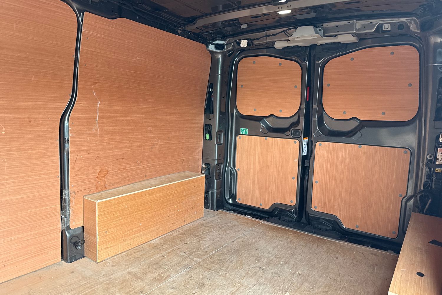 Vehicle 19