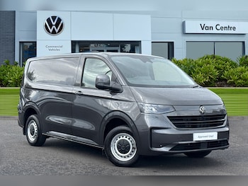 Volkswagen - Transporter