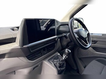 Used Volkswagen Transporter 2025 for sale - 79163681: Photo