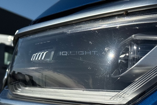 Used Volkswagen Amarok 2024 for sale - 76126141: Photo 27