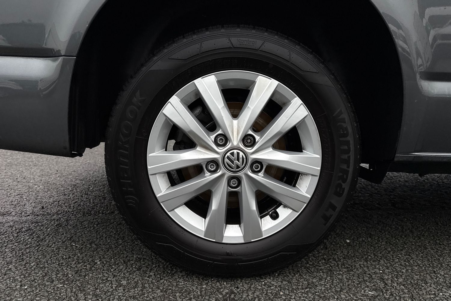 Used Volkswagen Transporter 2024 for sale - 76564716: Photo 10