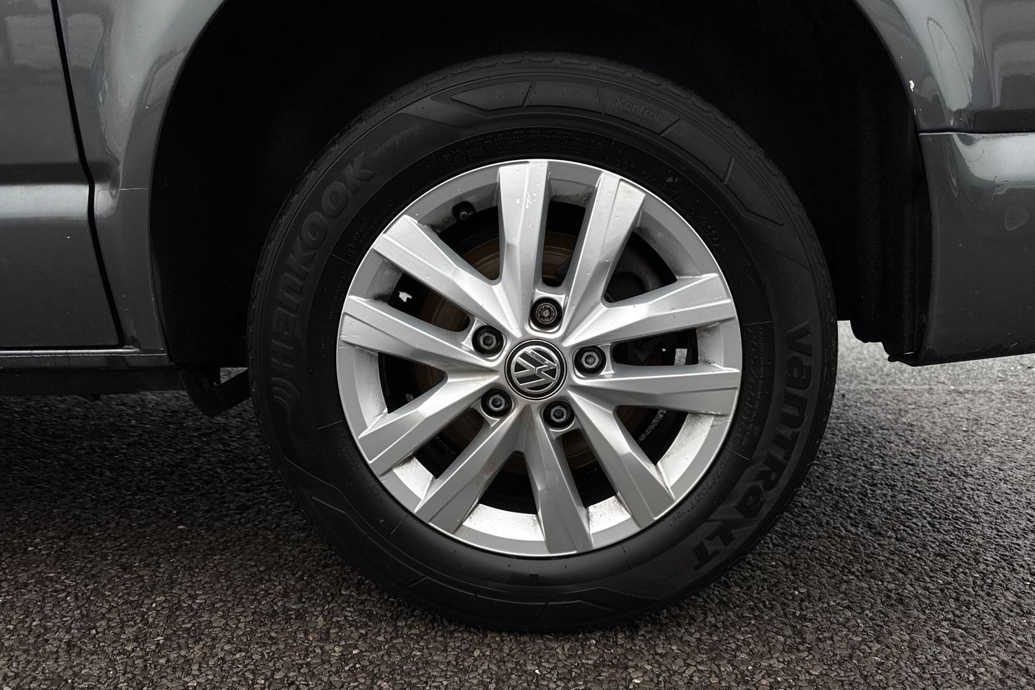 Used Volkswagen Transporter 2024 for sale - 76564716: Photo 11