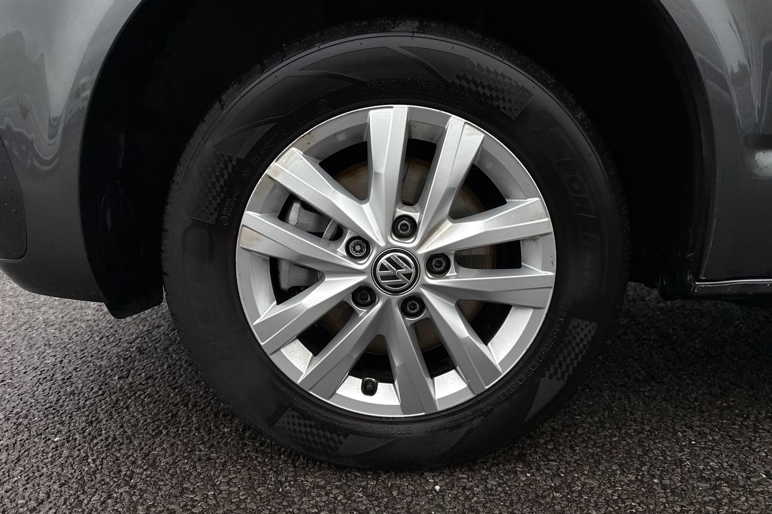 Used Volkswagen Transporter 2024 for sale - 76564716: Photo 12