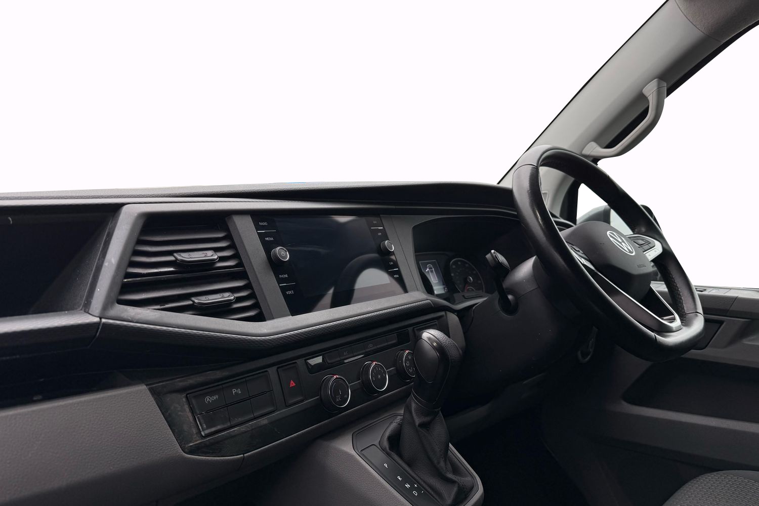 Used Volkswagen Transporter 2024 for sale - 76564716: Photo 14