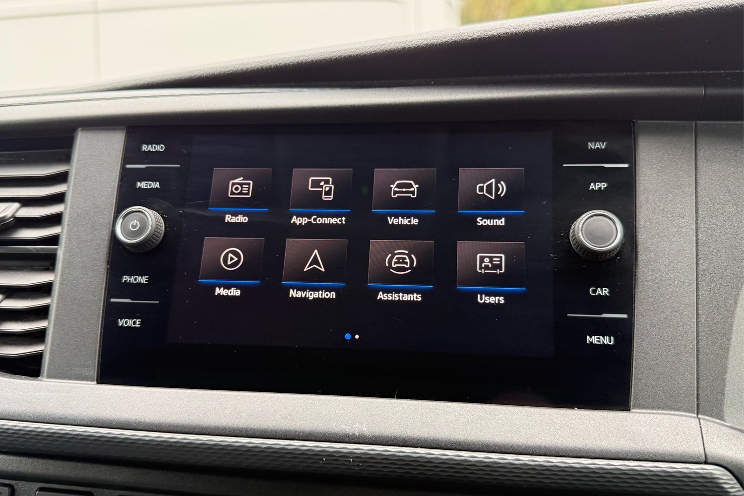 Used Volkswagen Transporter 2024 for sale - 76564716: Photo 16