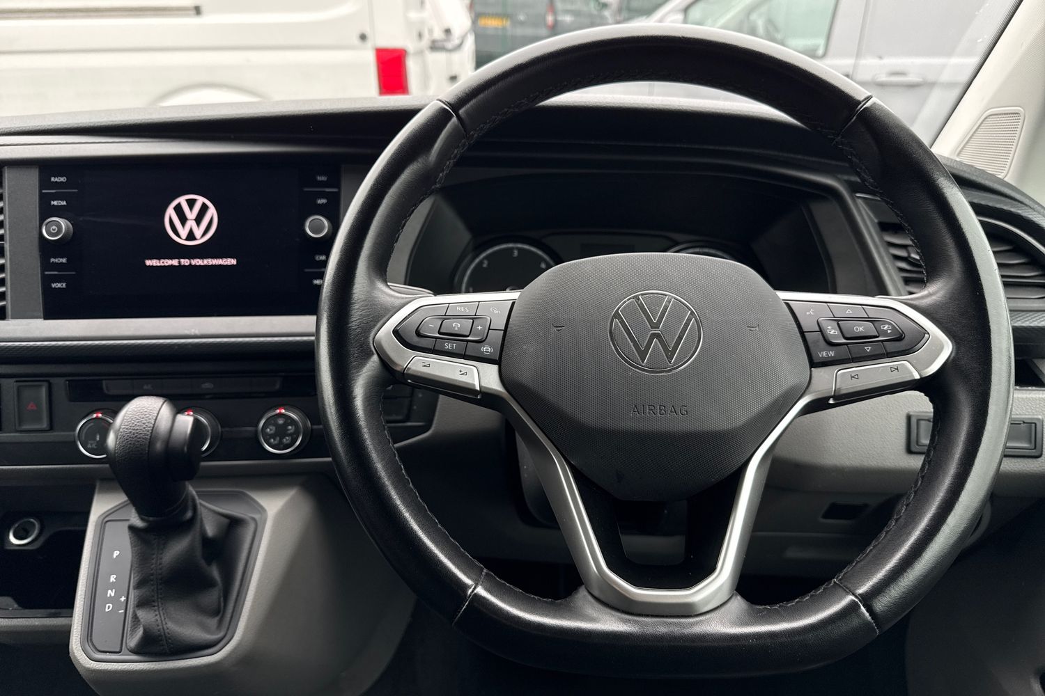 Used Volkswagen Transporter 2024 for sale - 76564716: Photo 17