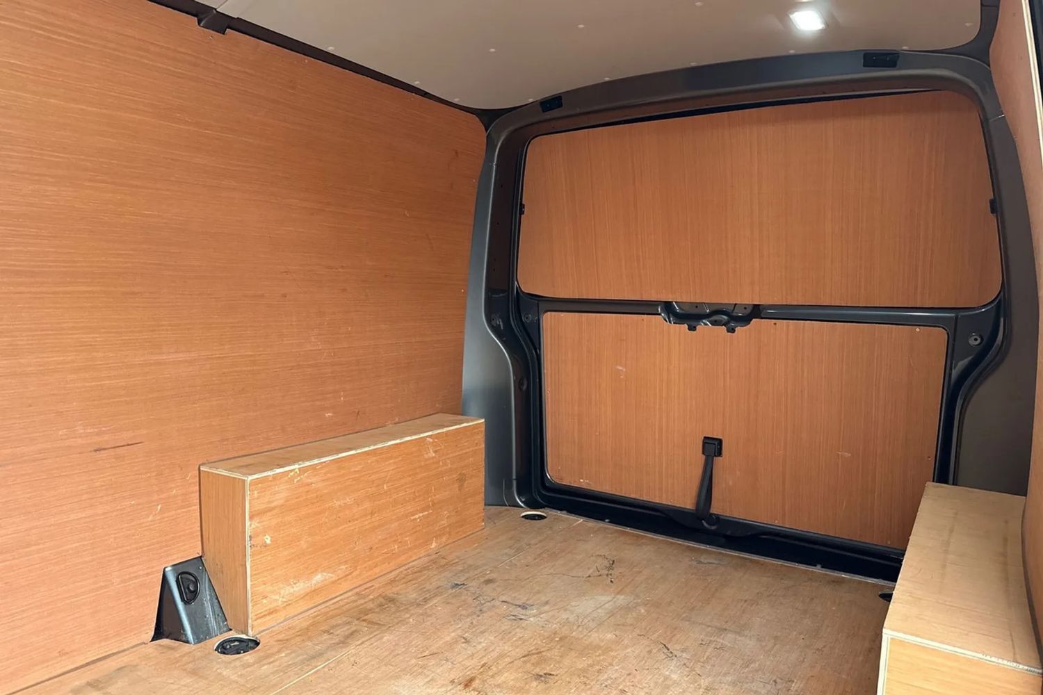 Used Volkswagen Transporter 2024 for sale - 76564716: Photo 18