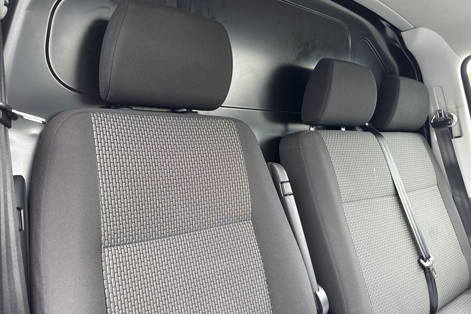 Used Volkswagen Transporter 2024 for sale - 76564716: Photo 23