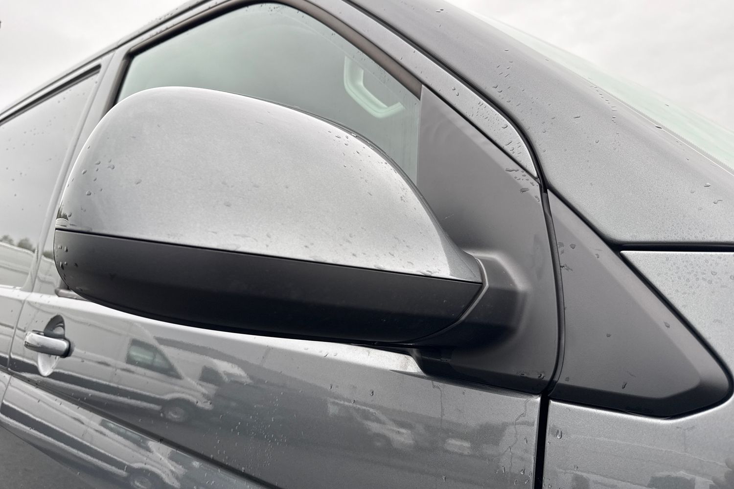 Used Volkswagen Transporter 2024 for sale - 76564716: Photo 25