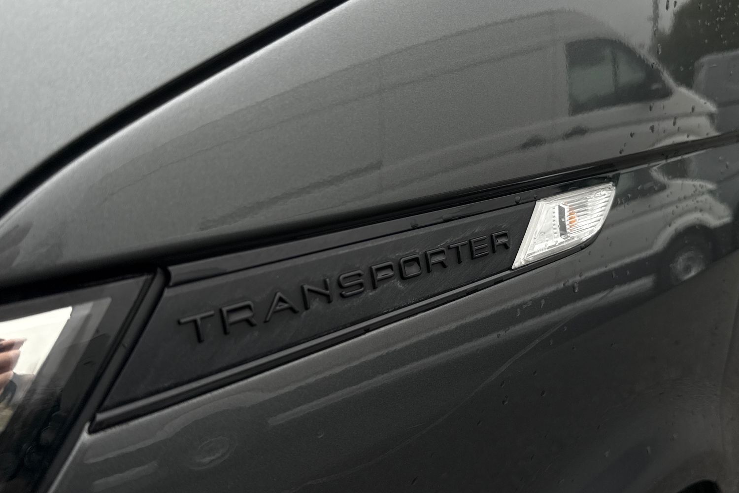 Used Volkswagen Transporter 2024 for sale - 76564716: Photo 27