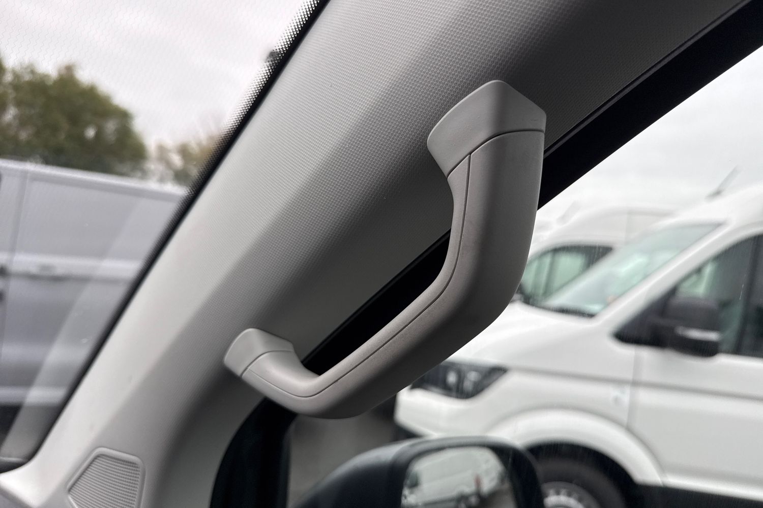 Used Volkswagen Transporter 2024 for sale - 76564716: Photo 38