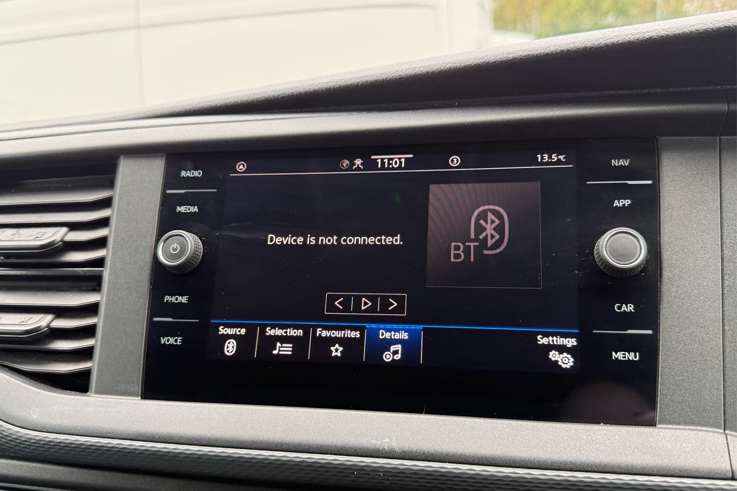 Used Volkswagen Transporter 2024 for sale - 76564716: Photo 47