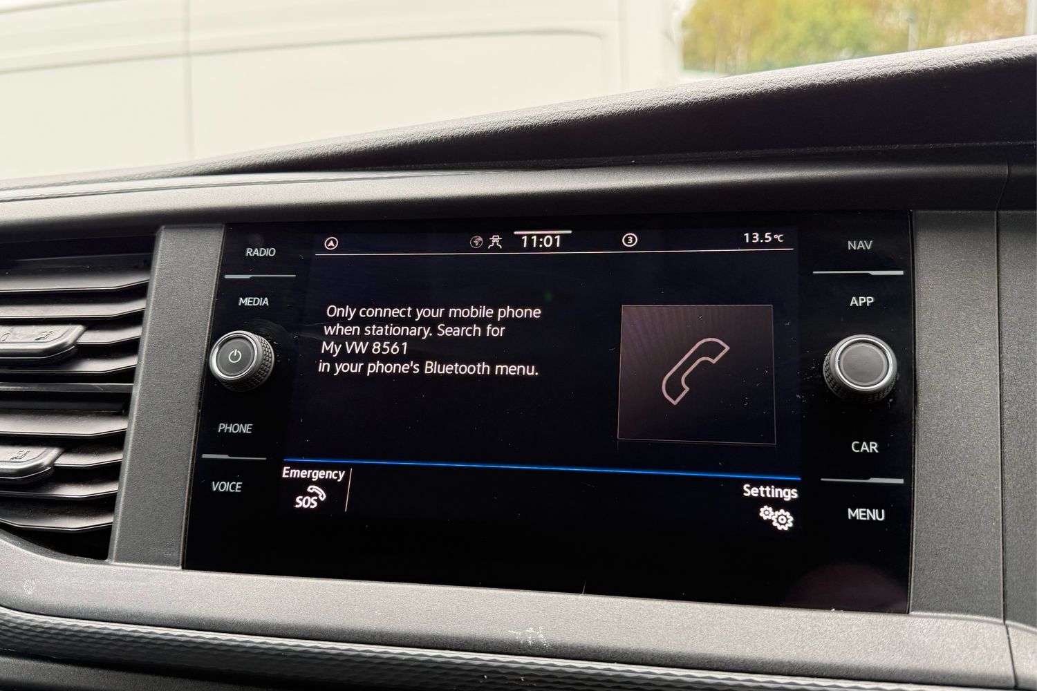 Used Volkswagen Transporter 2024 for sale - 76564716: Photo 48