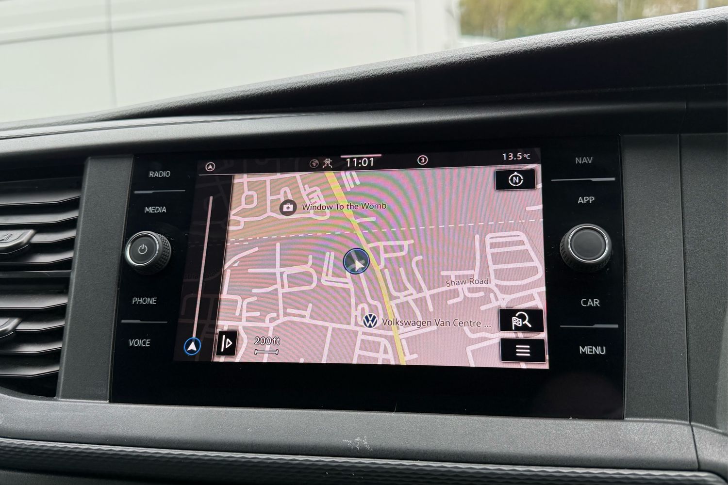 Used Volkswagen Transporter 2024 for sale - 76564716: Photo 49