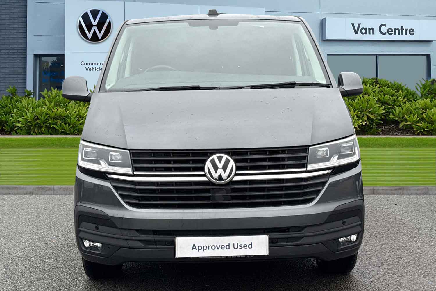 Used Volkswagen Transporter 2024 for sale - 76564716: Photo 5