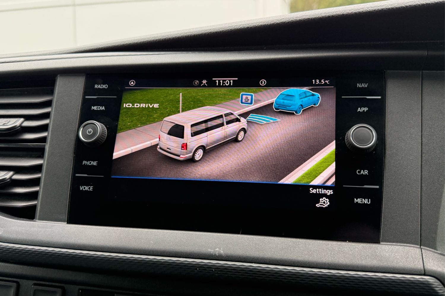 Used Volkswagen Transporter 2024 for sale - 76564716: Photo 53