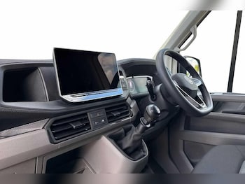 Used Volkswagen Crafter 2025 for sale - 78605613: Photo