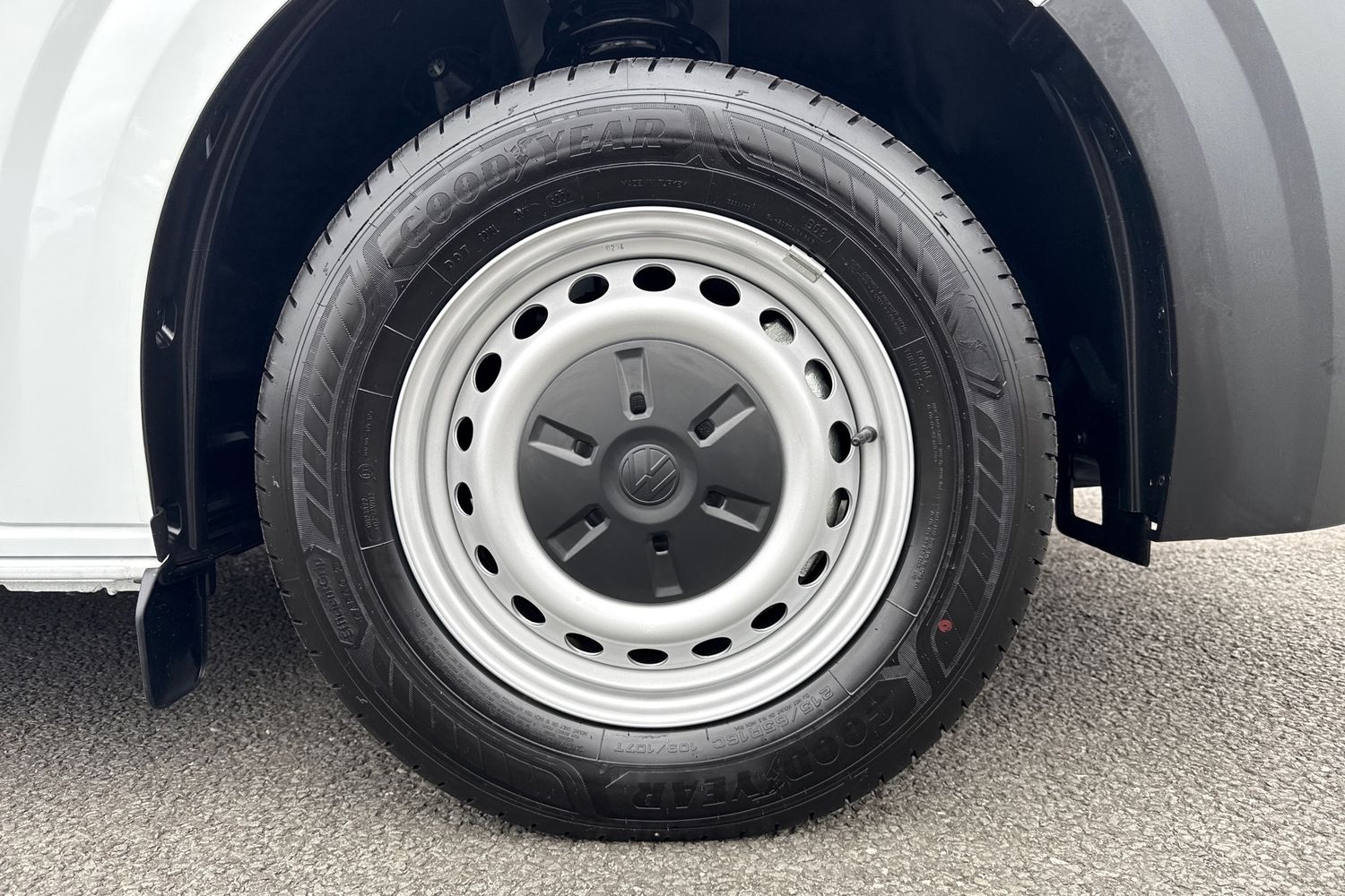 Used Volkswagen Transporter 2025 for sale - 76654291: Photo 10