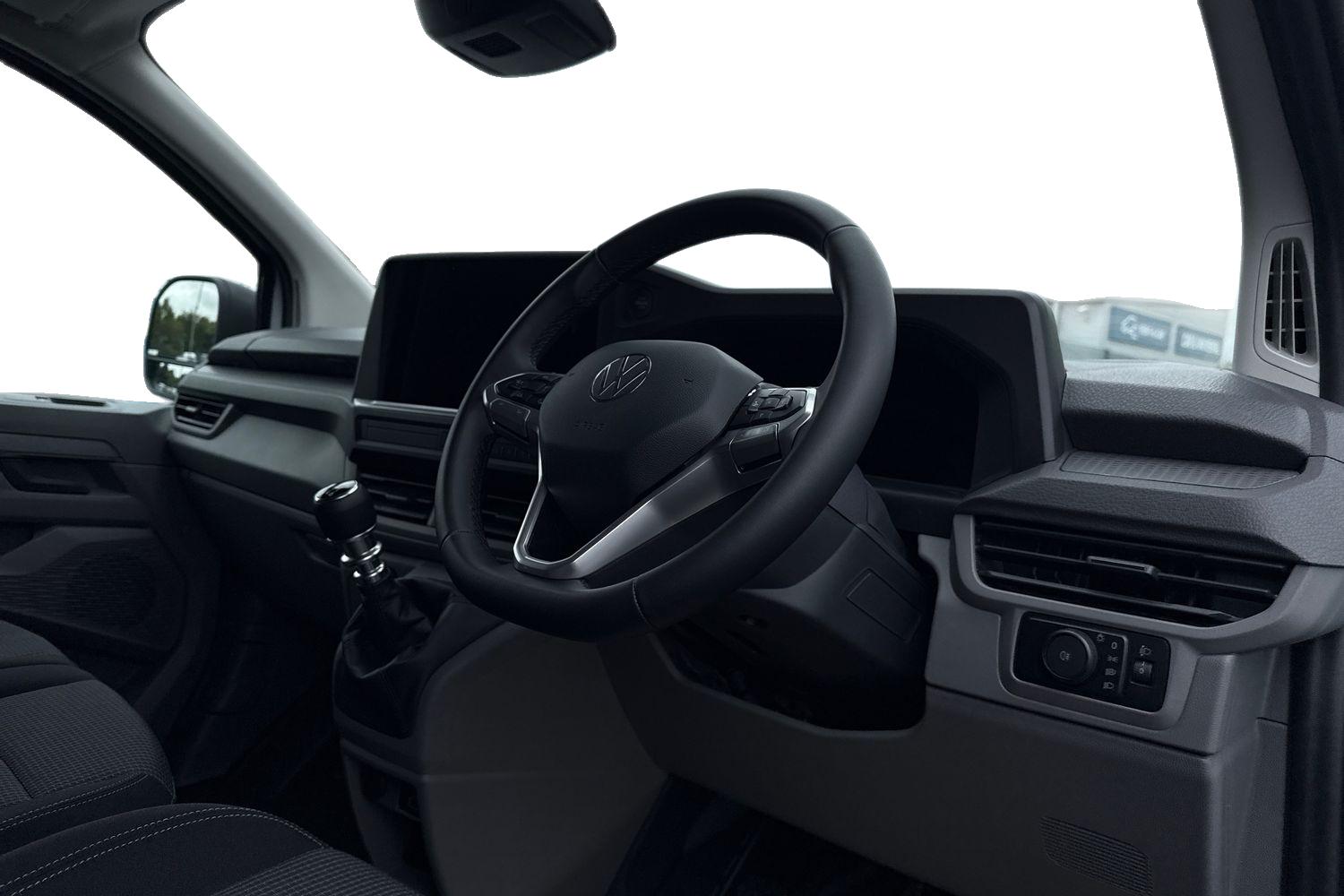 Used Volkswagen Transporter 2025 for sale - 76654291: Photo 14