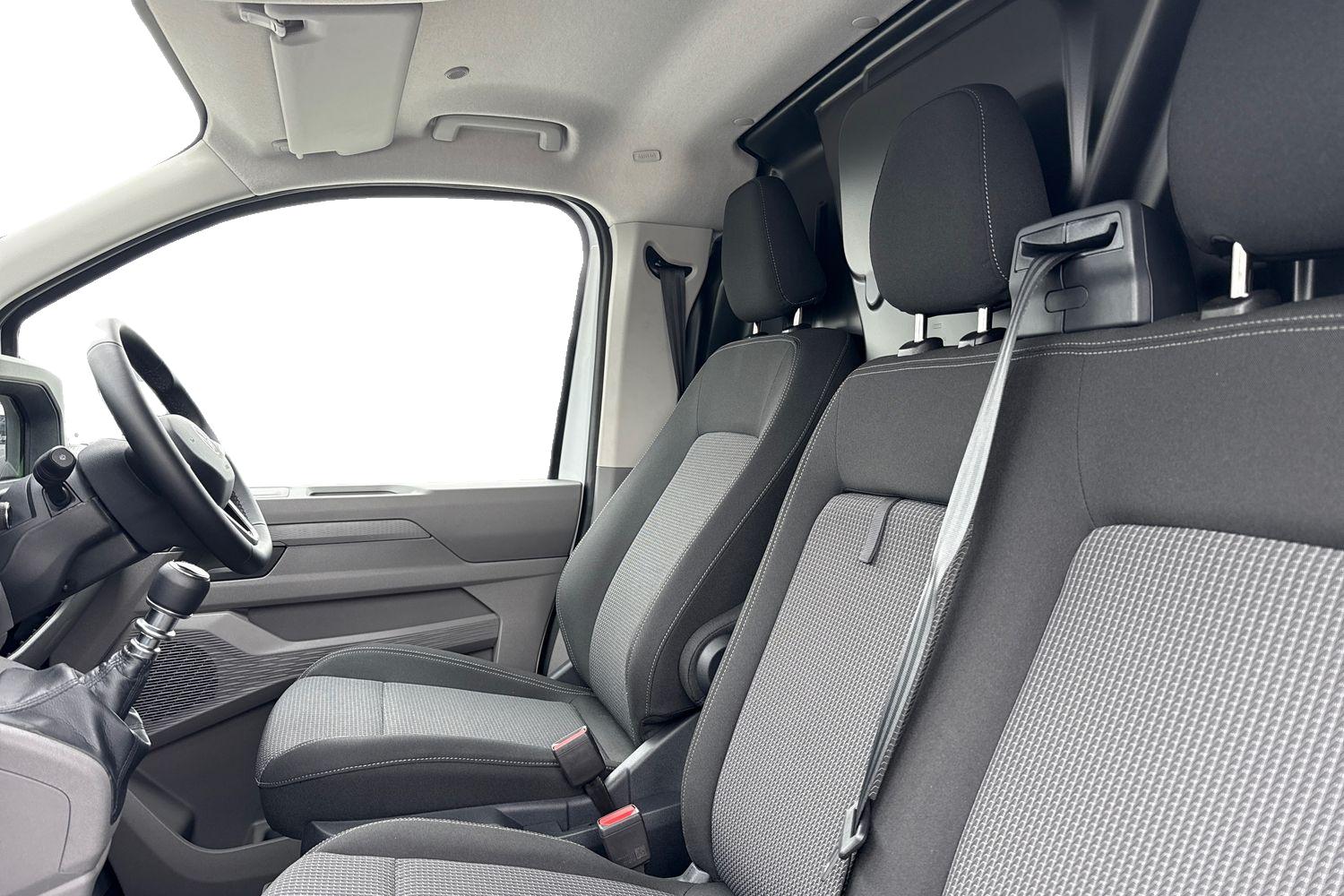 Used Volkswagen Transporter 2025 for sale - 76654291: Photo 16