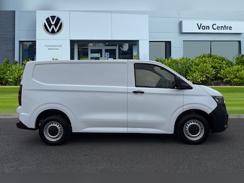 Used Volkswagen Transporter 2025 for sale - 76654291: Photo