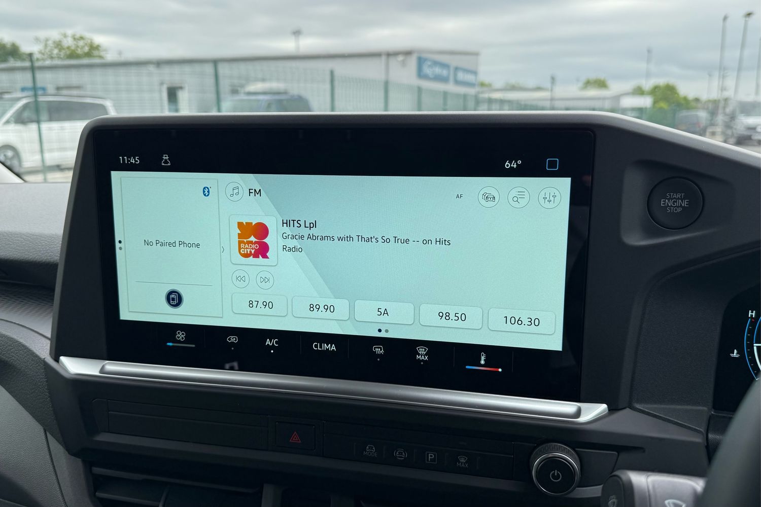 Used Volkswagen Transporter 2025 for sale - 76654291: Photo 48