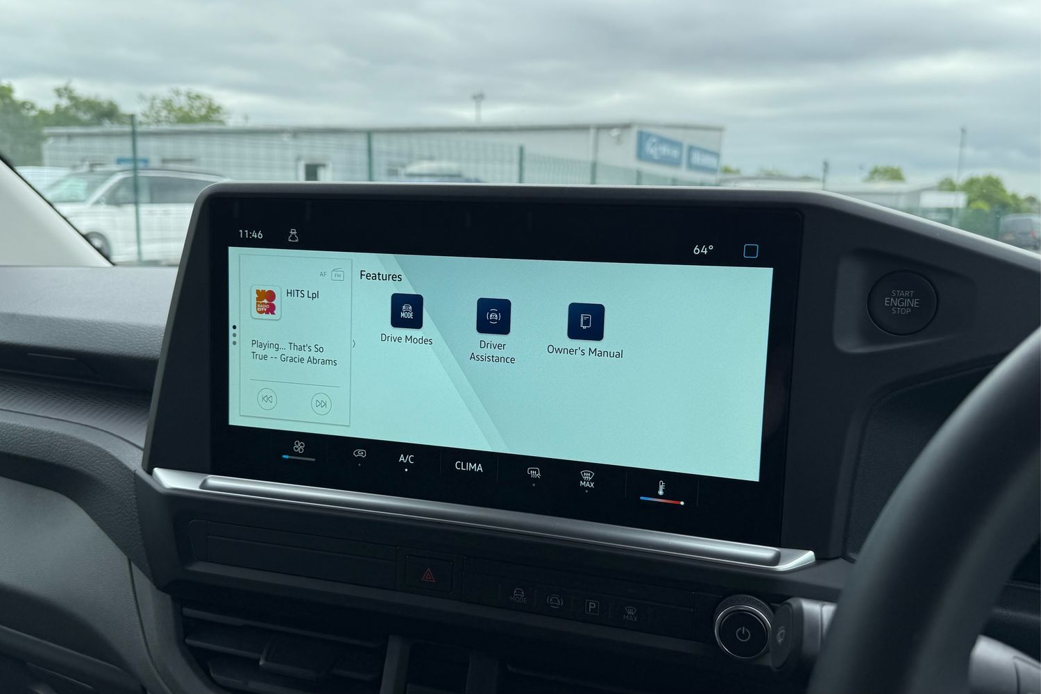 Used Volkswagen Transporter 2025 for sale - 76654291: Photo 56