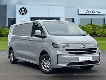 Used Volkswagen Transporter 2026 for sale - 79845148: Photo