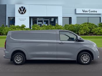 Used Volkswagen Transporter 2026 for sale - 79845148: Photo