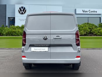 Used Volkswagen Transporter 2026 for sale - 79845148: Photo
