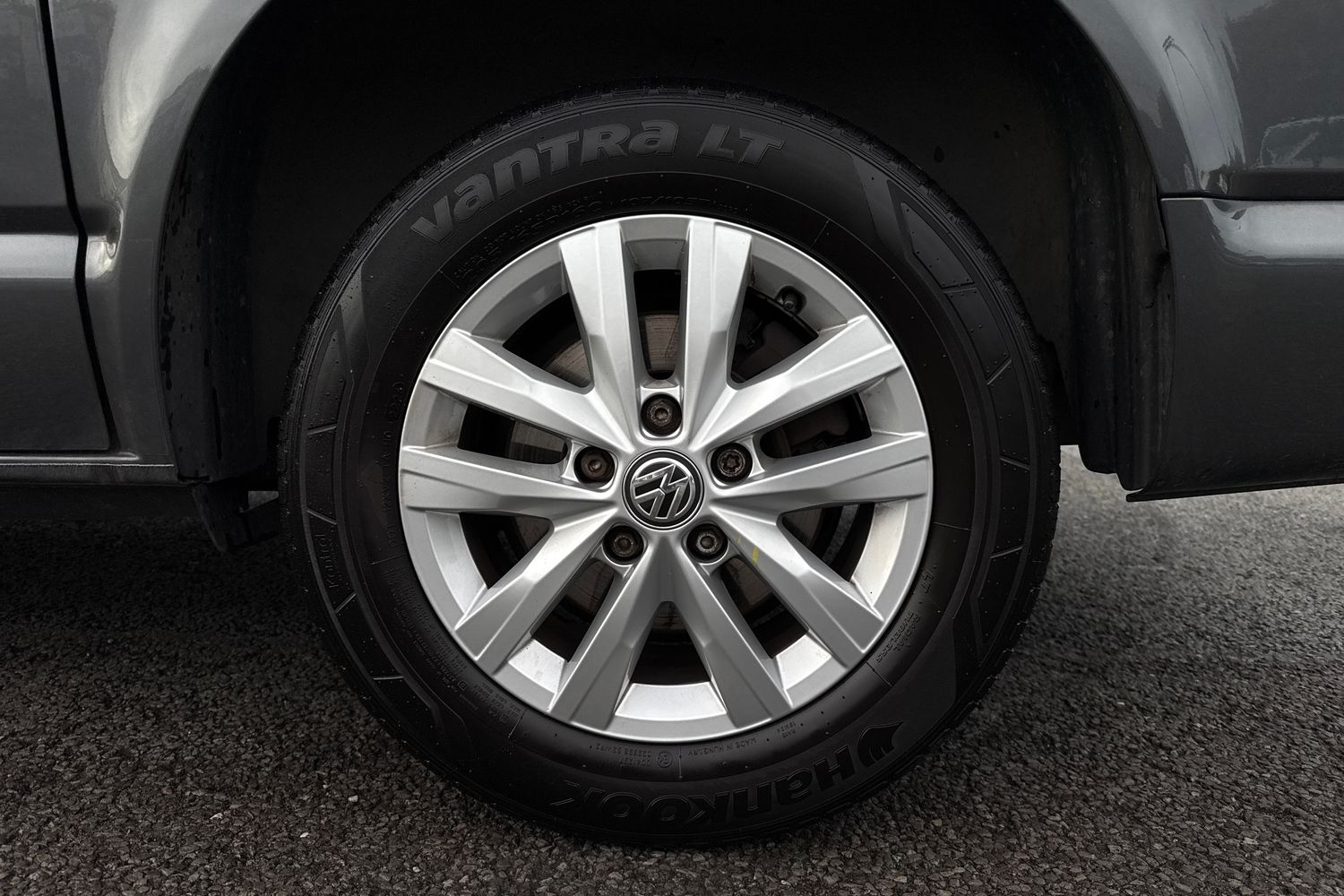 Used Volkswagen Transporter 2024 for sale - 76453514: Photo 11