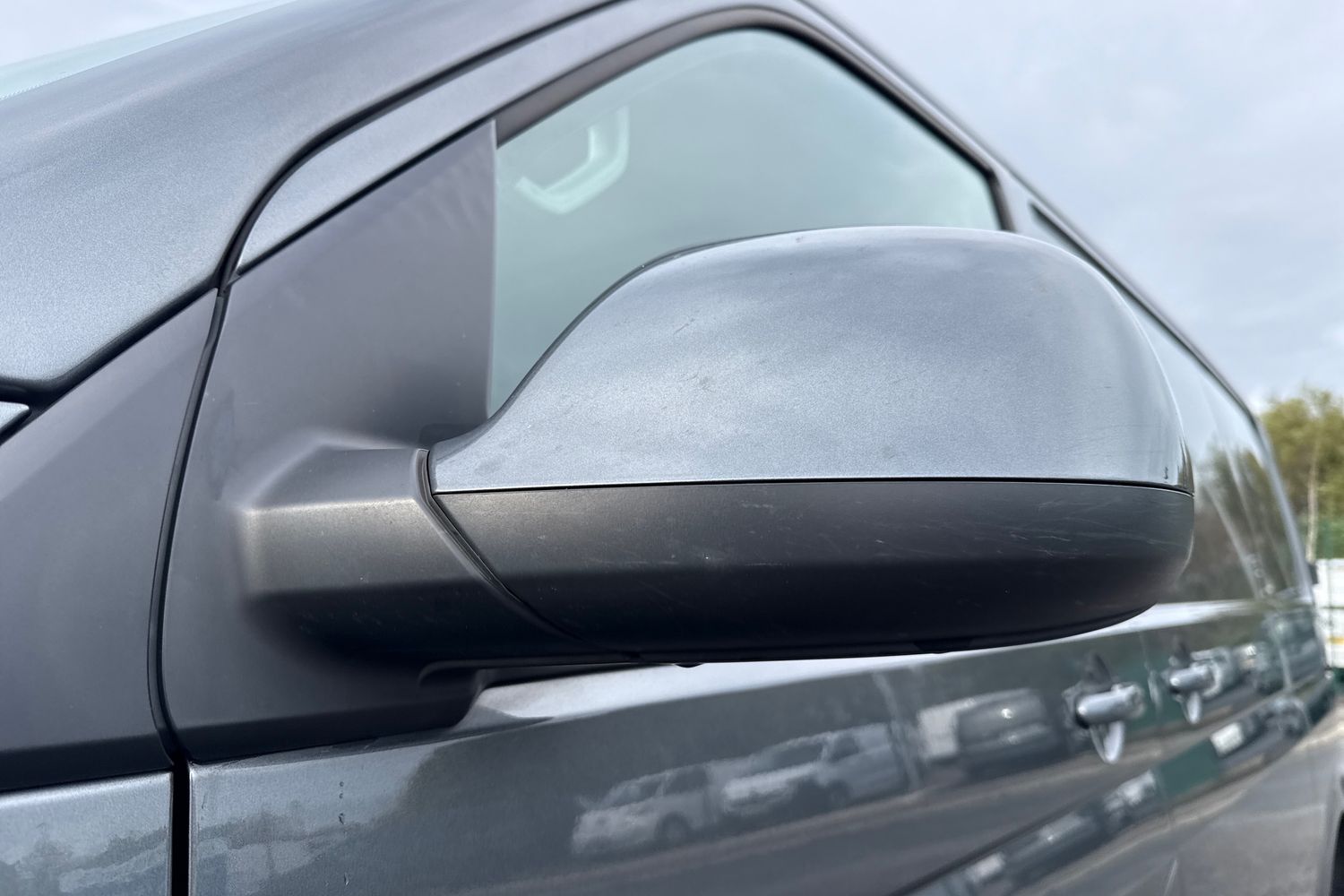 Used Volkswagen Transporter 2024 for sale - 76453514: Photo 25