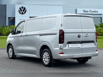 Used Volkswagen Transporter 2025 for sale - 78512308: Photo