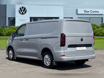 Used Volkswagen Transporter 2026 for sale - 79651549: Photo