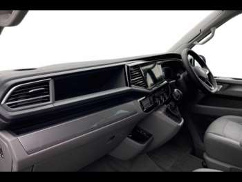 Used Volkswagen California 2024 for sale - 75006772: Photo
