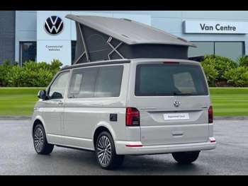 Used Volkswagen California 2024 for sale - 75006772: Photo