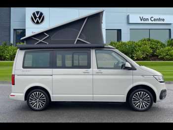 Used Volkswagen California 2024 for sale - 75006772: Photo