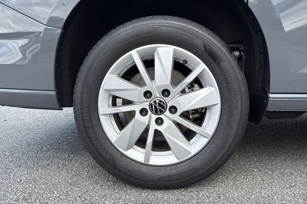 Used Volkswagen Caddy Maxi 2025 for sale - 76250654: Photo 11