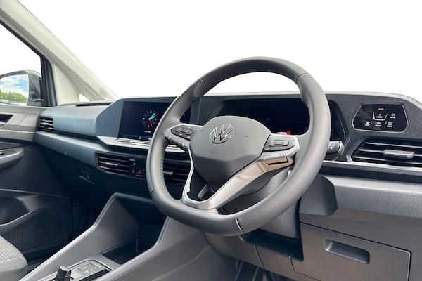Used Volkswagen Caddy Maxi 2025 for sale - 76250654: Photo 14