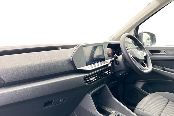 Used Volkswagen Caddy Maxi 2025 for sale - 76250654: Photo 15