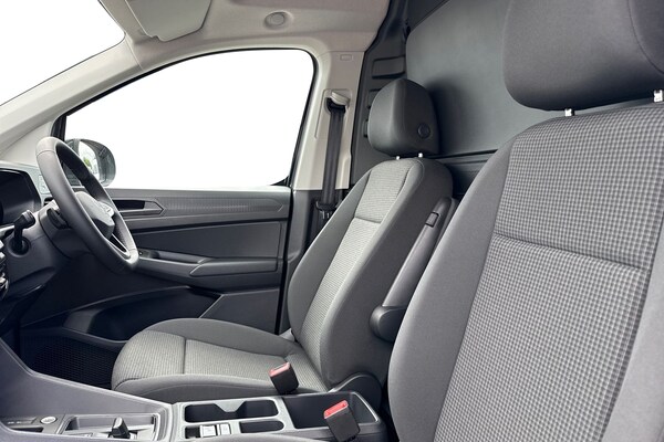 Used Volkswagen Caddy Maxi 2025 for sale - 76250654: Photo 16
