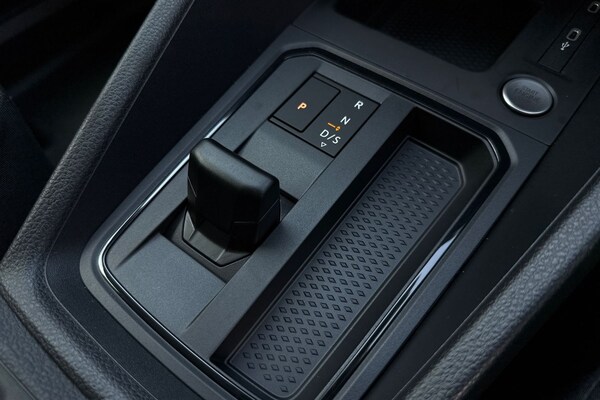 Used Volkswagen Caddy Maxi 2025 for sale - 76250654: Photo 23