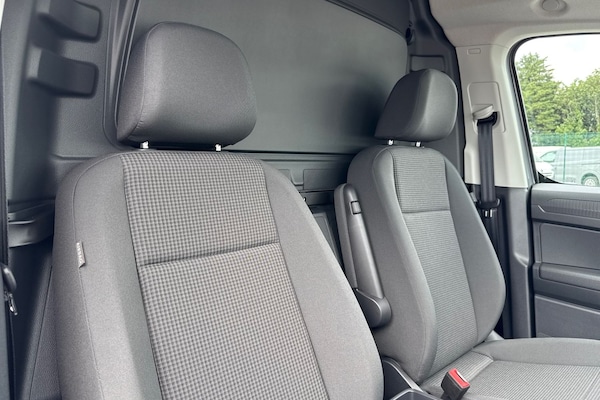 Used Volkswagen Caddy Maxi 2025 for sale - 76250654: Photo 24