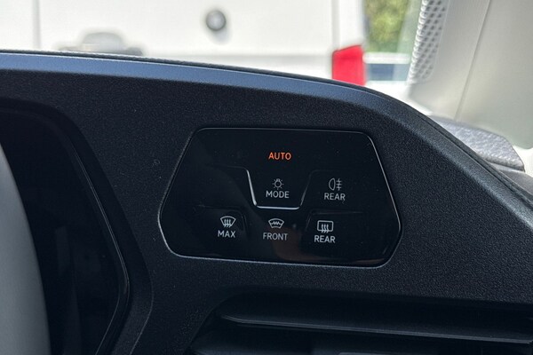 Used Volkswagen Caddy Maxi 2025 for sale - 76250654: Photo 30