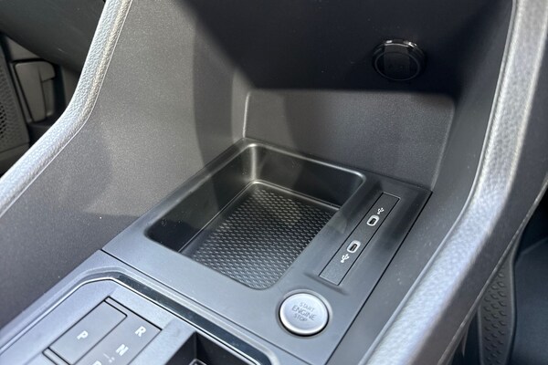 Used Volkswagen Caddy Maxi 2025 for sale - 76250654: Photo 31