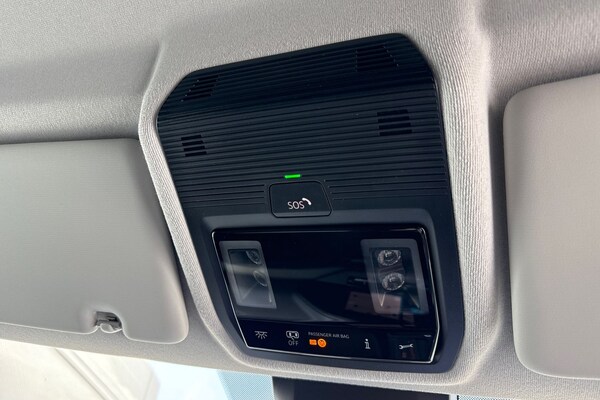Used Volkswagen Caddy Maxi 2025 for sale - 76250654: Photo 46